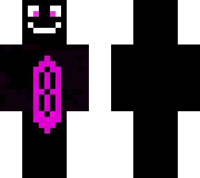 black alien