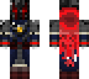 black knight