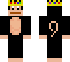 black monkey