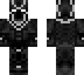 black panther