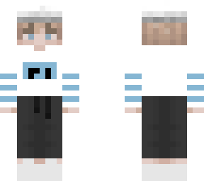 blue boy