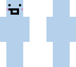 blueberry boy