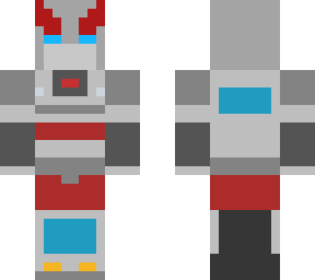 bluestreak (g1)