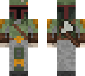 boba knight