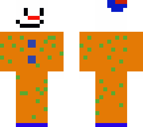 boggles the clown
