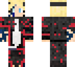 boruto