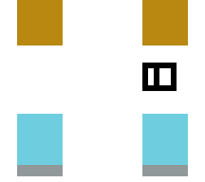 box head