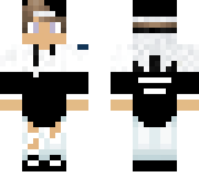 boy white cool  edit