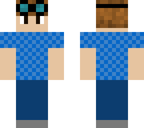 boy with dantdm
