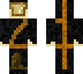 bread warrior