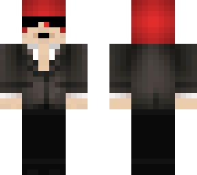 business man