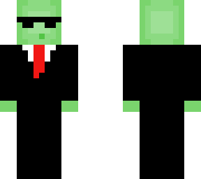business slime