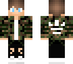 camo. kyan