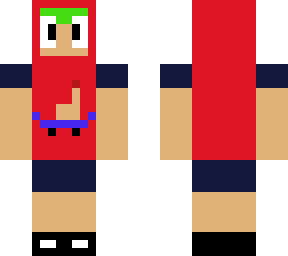 carlos (puerto papel)