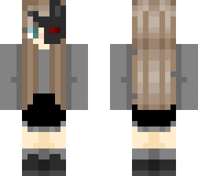 char but i fixed her