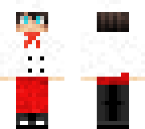 chef dark675