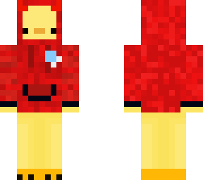 chicken devil