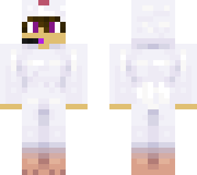 chicken man v2