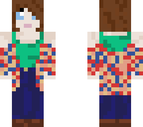 chilled clothes i guess