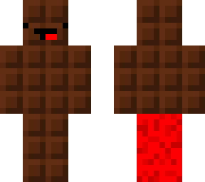 chocolate derp (unfinished)