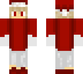 christmas  boy