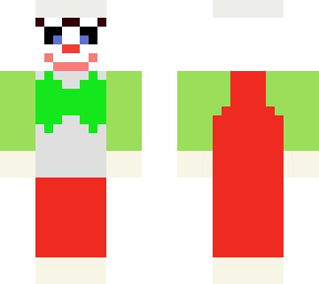clown