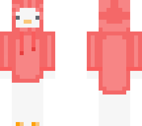 coconut the duck