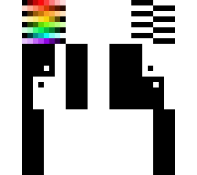 colour spectrum