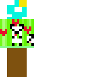 contest entry bamboo forets