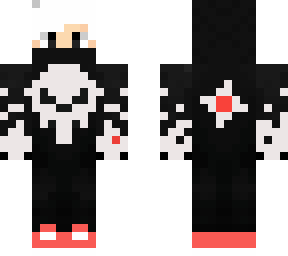contrast glitch