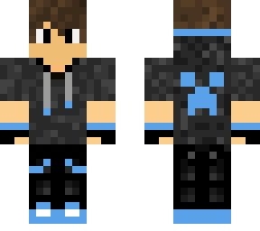 cool skin