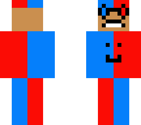 cool skin use if u want