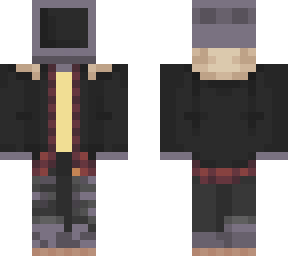 cool tv head guy 2