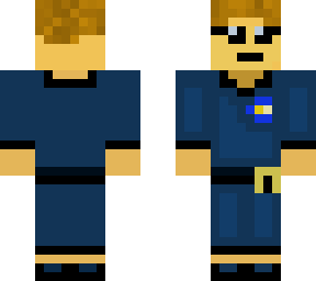 cop