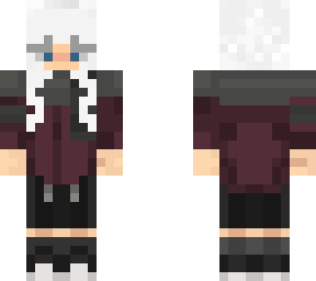 copy skin