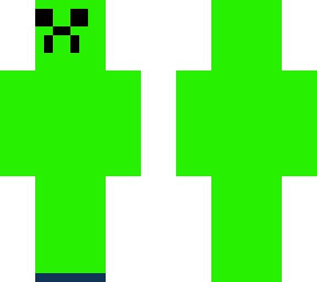 creeper