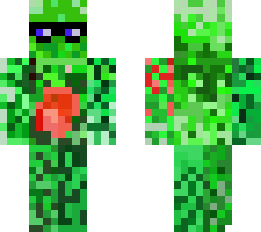 creeper boy