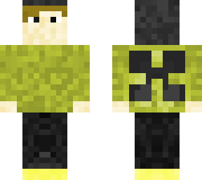 creeper/lena