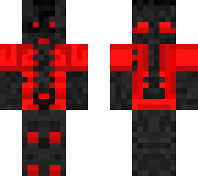 crimson world