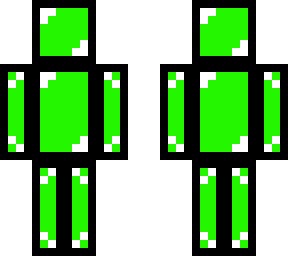 crystal emerald