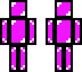 crystal ender