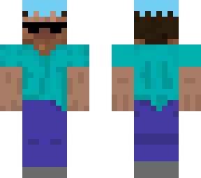 cup cake steve