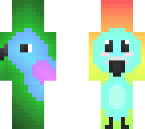 cute birbs