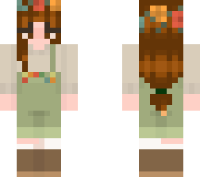 cute skin