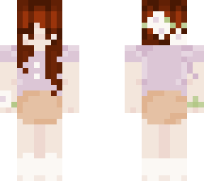 cute skin