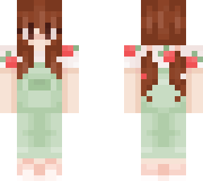 cute skin