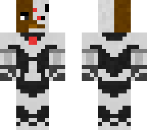 cyborg