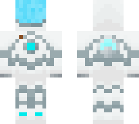 cyborg