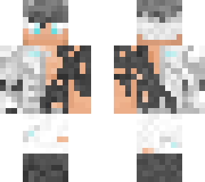 cyborg