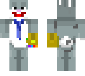 dapper chunga